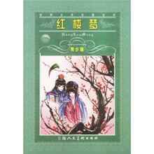 世界文学名著宝库:红楼梦