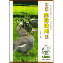 图文精解养珍珠鸡技术