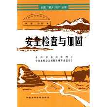 安全检查与加固(第2分册)