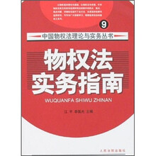 物权法实务指南