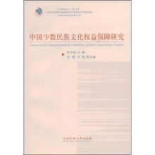 中国少数民族文化权益保障研究