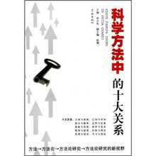 科学方法中的十大关系