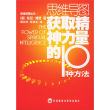 思维导图获取精神力量的10种方法