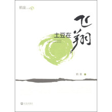 鹤蜚小说集：土豆在飞翔