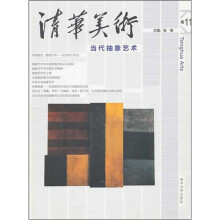 清华美术卷11：当代抽象艺术