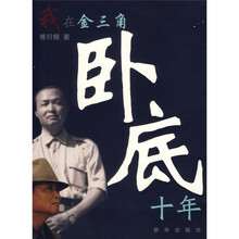 我在金三角卧底十年