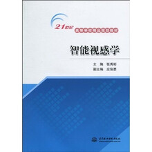 21世纪高等学校精品规划教材：智能视感学