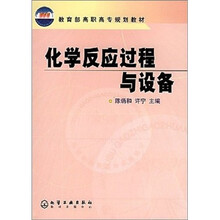 化学反应过程与设备
