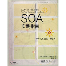 SOA实践指南：分布式系统设计的艺术