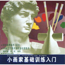 小画家基础训练入门