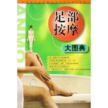 足部按摩大图典