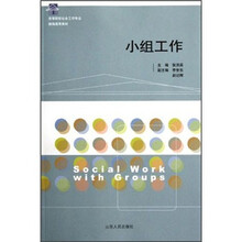 小组工作(高等院校社会工作专业精编通用教材)