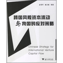 跨国风险资本流动与我国的应对策略