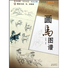 画马图谱