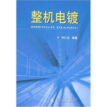 整机电镀