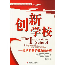 创新学校:组织和教学视角的分析