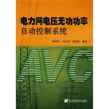 电力网电压无功功率自动控制系统