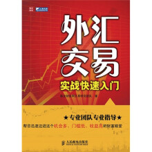 外汇交易实战快速入门
