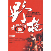 野枪:终结篇