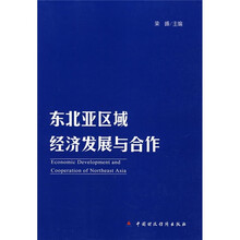东北亚区域经济发展与合作