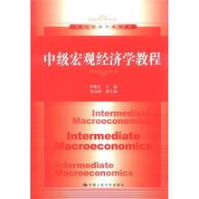 中级宏观经济学教程（21世纪经济学系列教材）