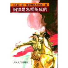 钢铁是怎样炼成的