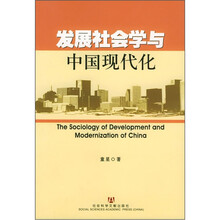 发展社会学与中国现代化