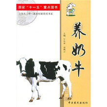 养奶牛