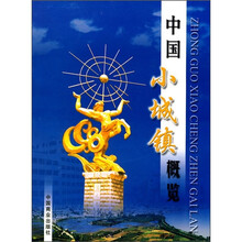中国小城镇概览