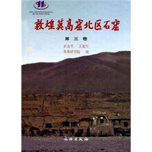 敦煌莫高窟北区石窟（第3卷）