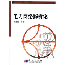 科学出版社电气信息类研究生教材系列:电力网络解析论