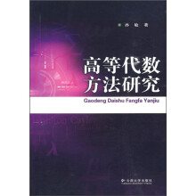 高等代数方法研究