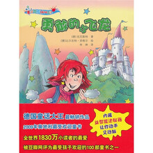 魔法女孩：勇敢的小飞龙