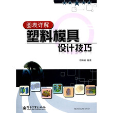 图表详解塑料模具设计技巧