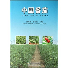 中国番茄