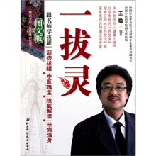 一拔灵：跟名师学拔罐（图文版）
