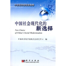 中国社会现代化的新选择
