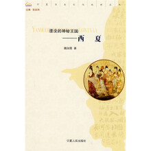 湮没的神秘王国：西夏