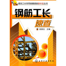 钢筋工长速查