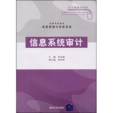 高等学校教材·信息管理与信息系统：信息系统审计