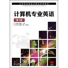 计算机专业英语（第3版）