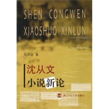 沈从文小说新论