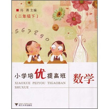 小学培优提高班：数学（2年级下）