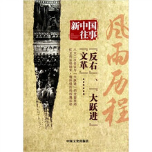 新中国往事：风雨历程