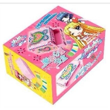 巴啦啦小魔仙：魔法心愿宝盒