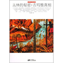 丛林的秘密：古玛雅真相