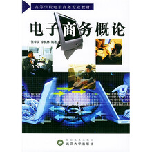 高等学校电子商务专业教材：电子商务概论