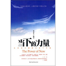 当下的力量