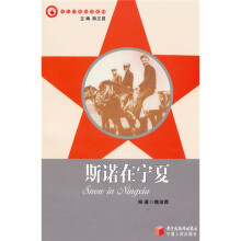 斯诺在宁夏