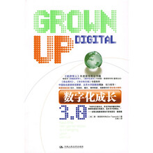 数字化成长3.0